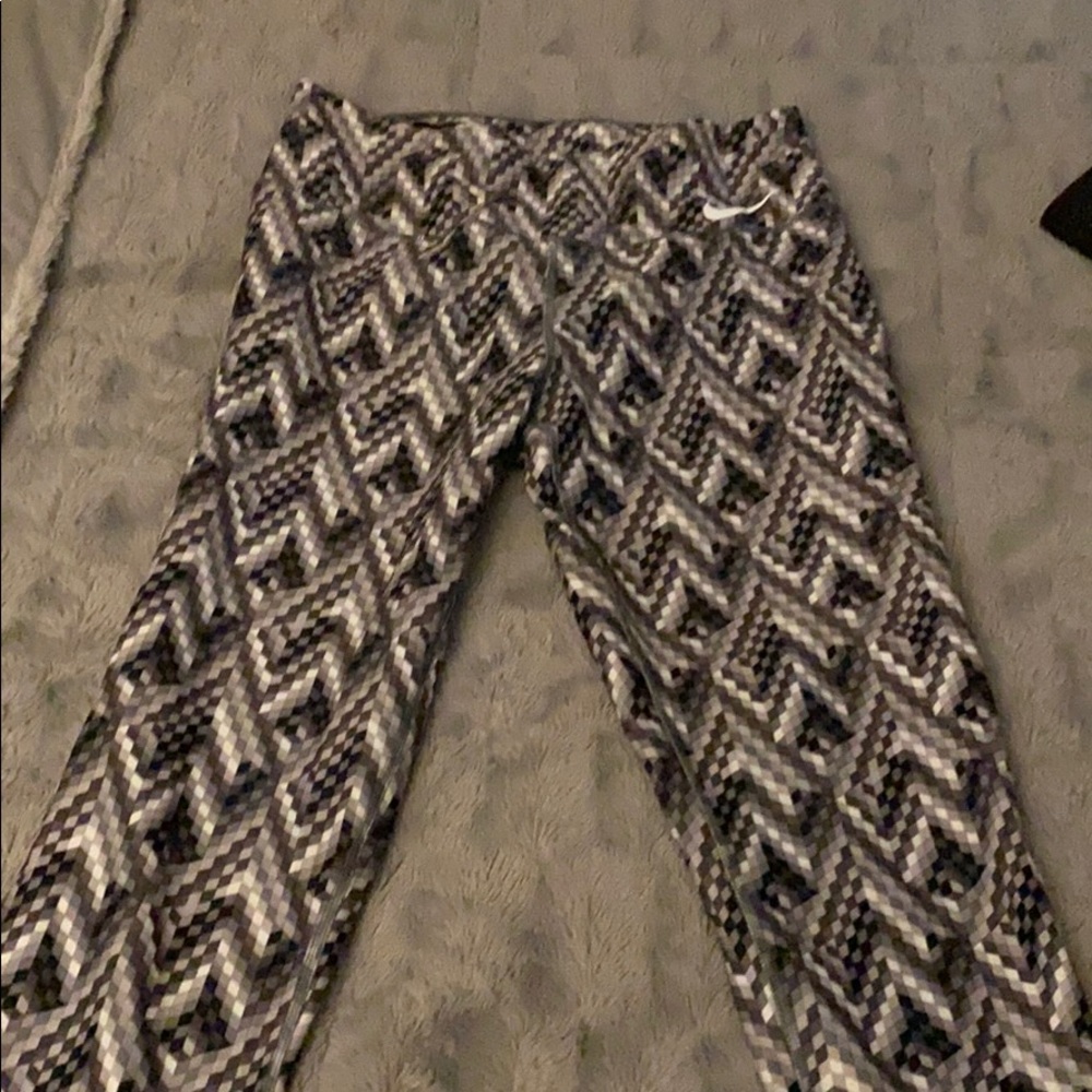 Nike One legend pant